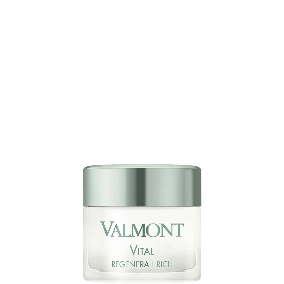 Vitality Vital Regenera I Rich Cream (50ml) Image 1