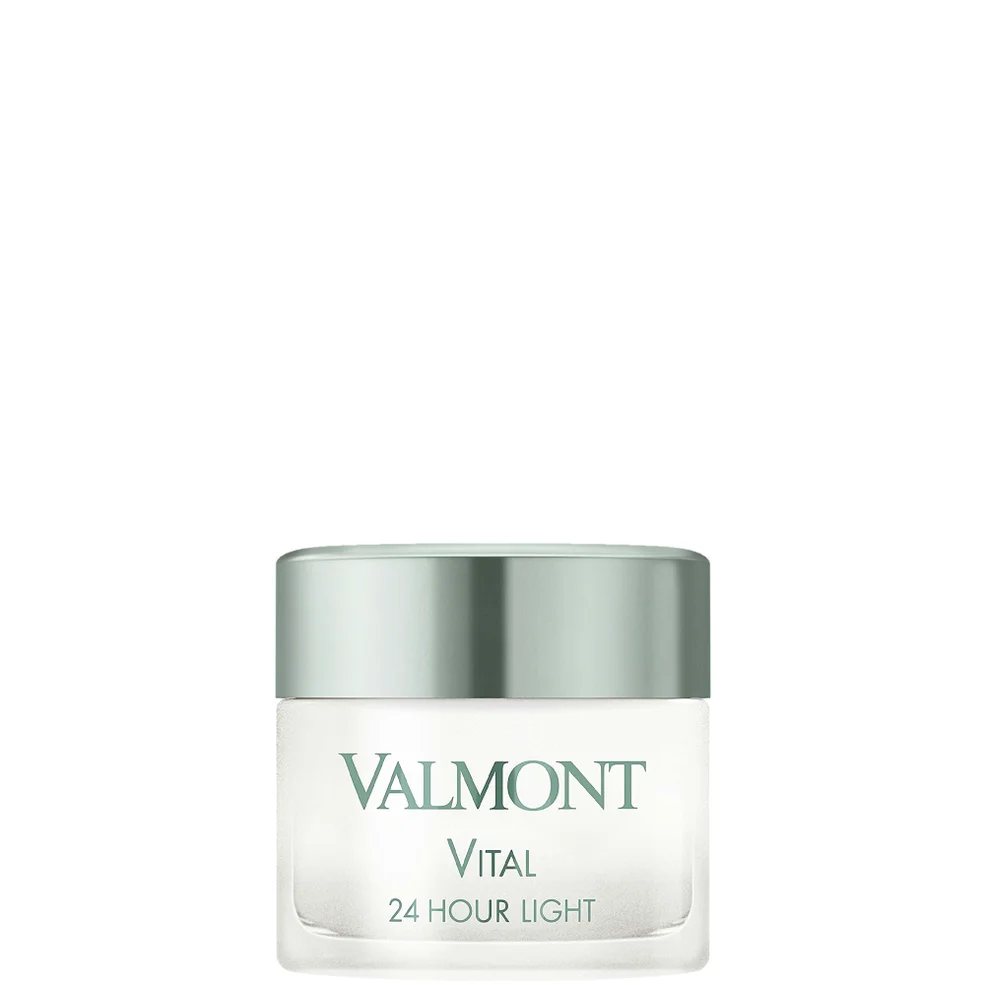 Vitality Vital 24 Hour Light Cream (50ml) Image 1