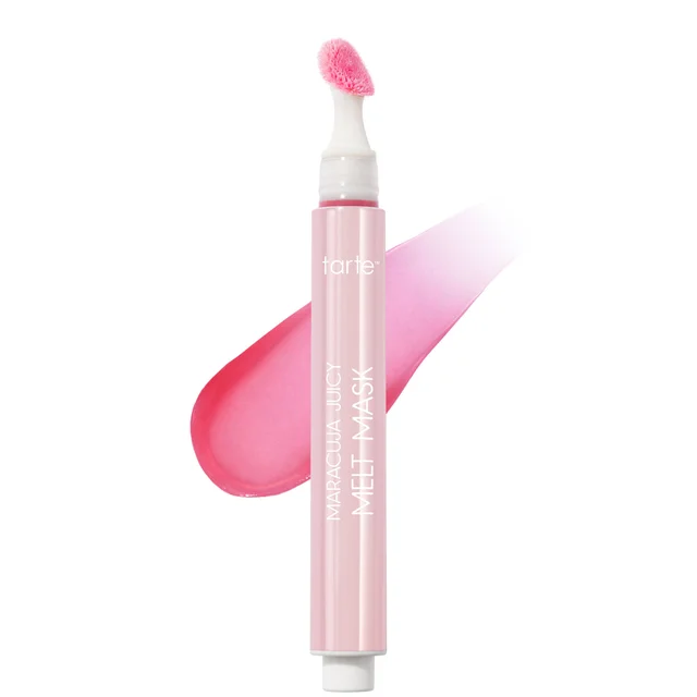 tarte Maracuja Juicy Lip Nourishing Melt Mask 3g (Various Shades)