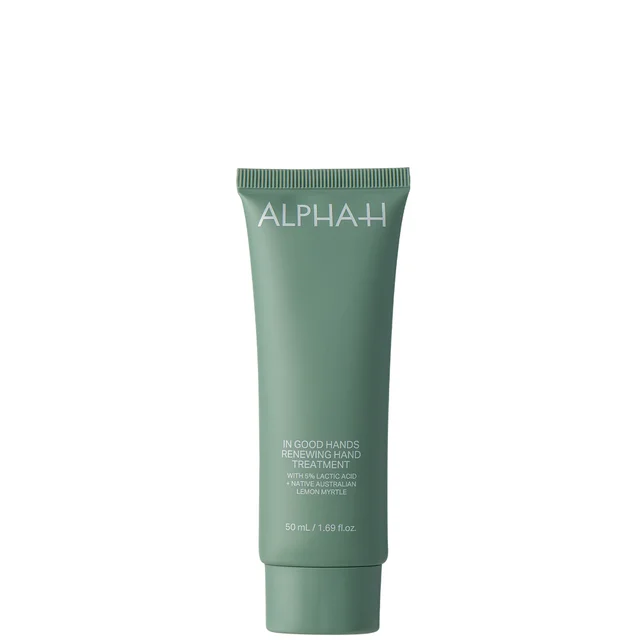 Alpha-H In Good Hands Renewing Hand Treatment 1.69 fl oz