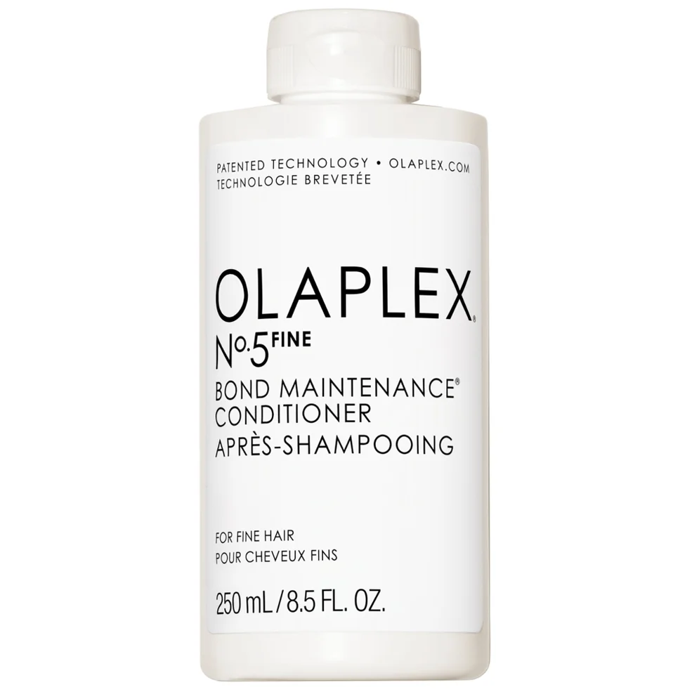 Olaplex No.5 Fine Bond Maintenance Conditioner 250ml Image 1