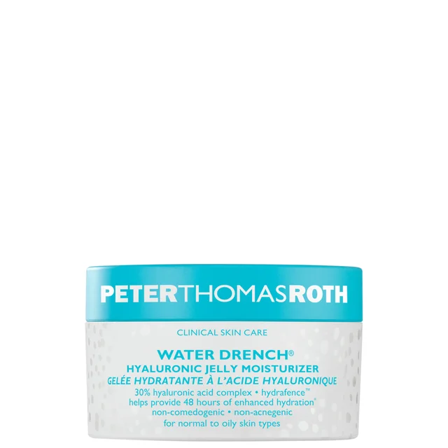 Water Drench® Hyaluronic Jelly Moisturizer