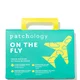Patchology On The Fly Travel Facial Kit