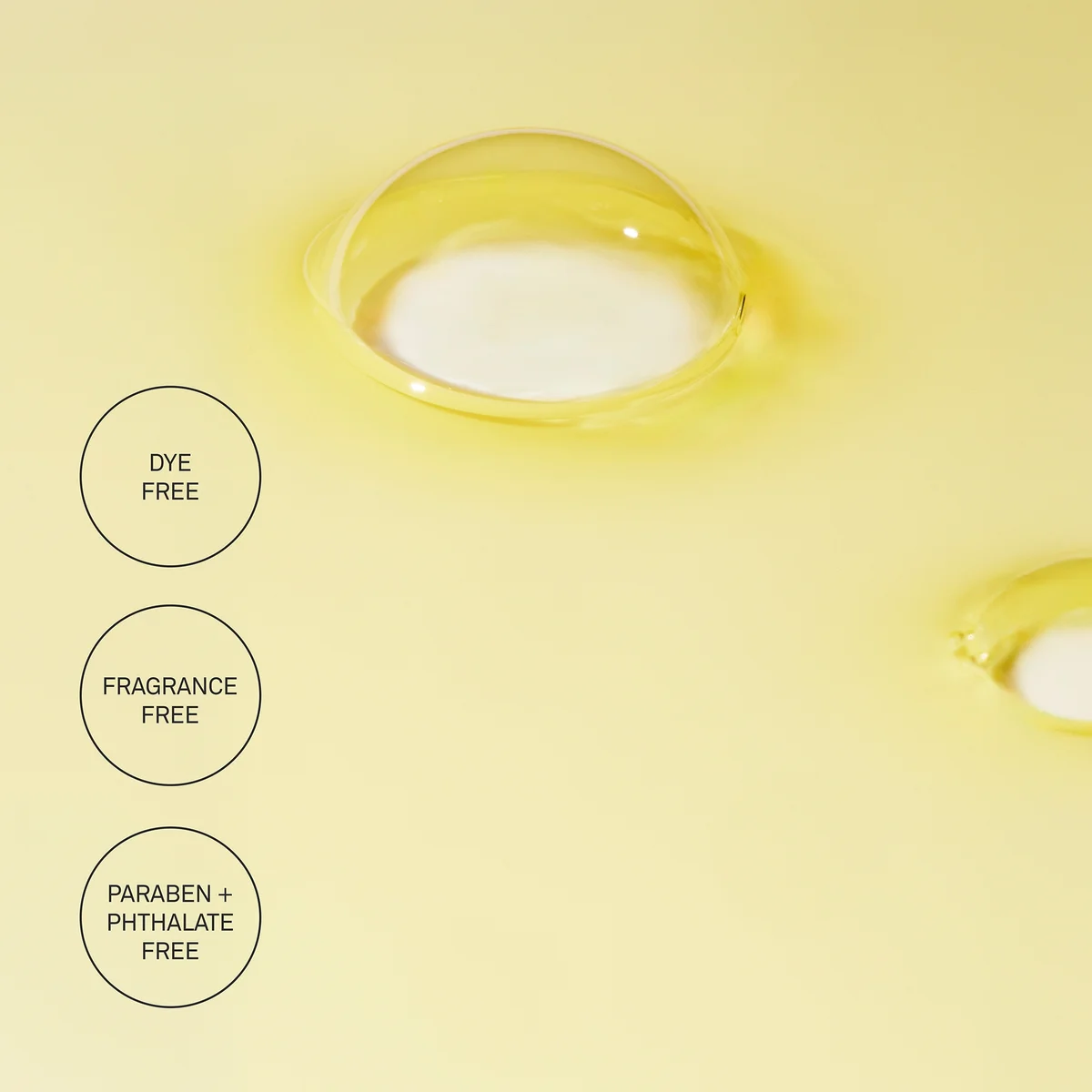 RescueMD Skin Longevity Nighttime Oil 50ml