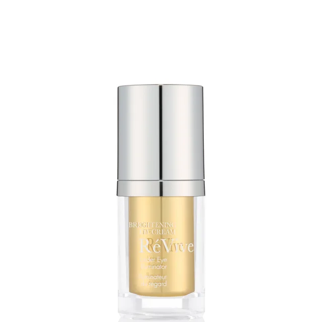 RéVive Skincare Brightening Eye Cream Under Eye Illuminator
