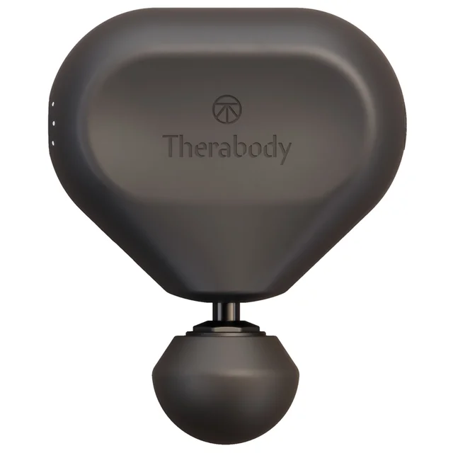 Theragun Mini Portable Massage Gun - Black (3rd Generation)