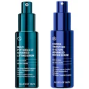 Allies of Skin Founder's Combo Lifting & Repair Serum Duo (Worth $387)