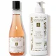 Eminence Body Hydration Bundle (Worth $76)