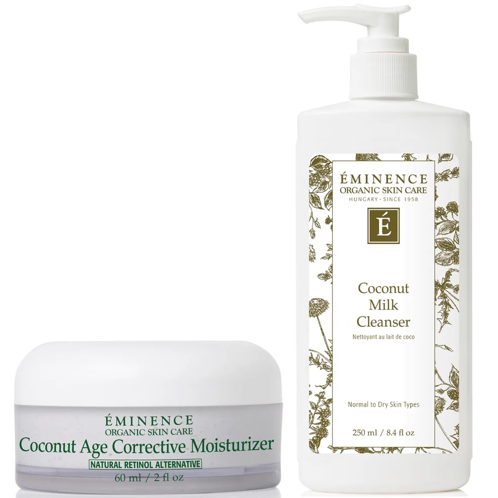 Eminence Hydration Boost Bundle ($113) Image 1