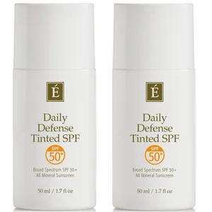 Eminence Daily Defense SPF Duo(Worth $128) - undefined undefined