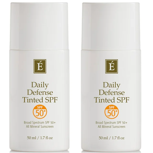 Eminence Daily Defense SPF Duo(Worth $128)