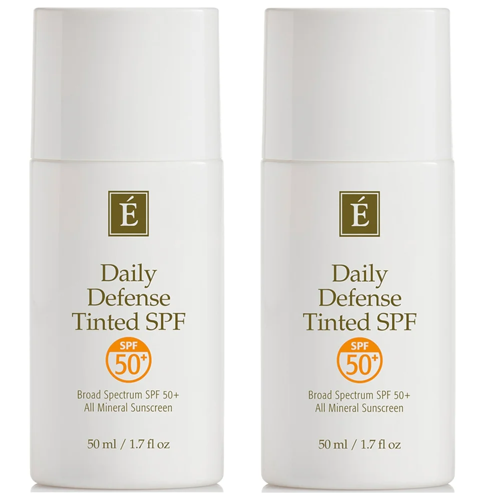 Eminence Daily Defense SPF Duo(Worth $128) Image 1