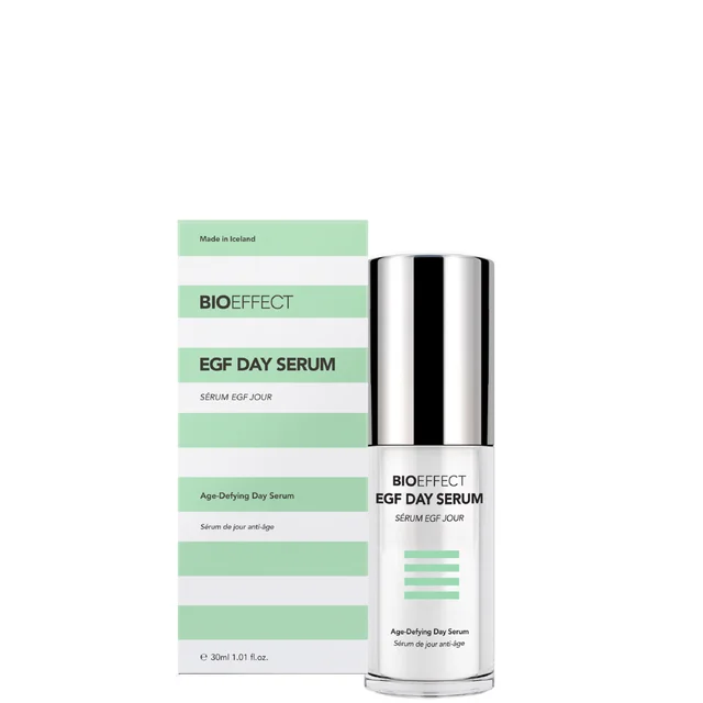 BIOEFFECT EGF Day Serum 30ml