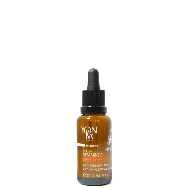 Yon-Ka Paris Skincare Serum Vitamine C