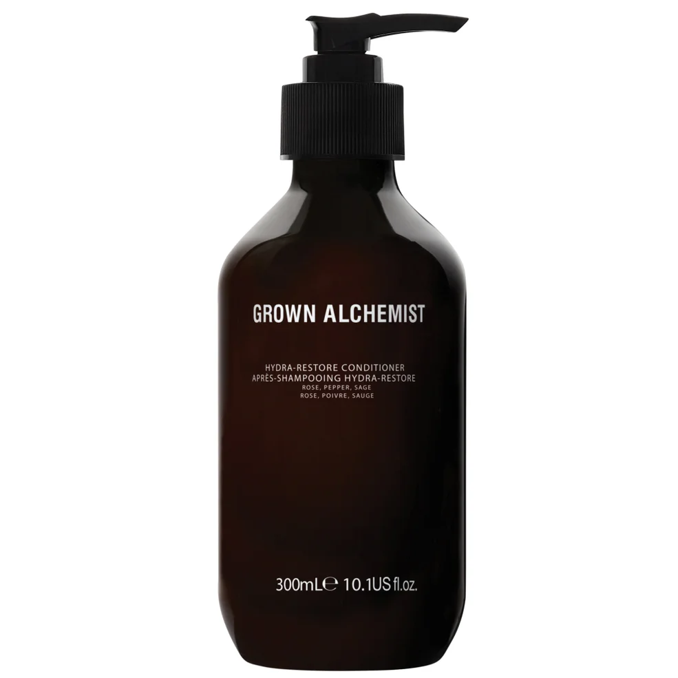 Grown Alchemist Hydra-Restore Conditioner 300ml Image 1