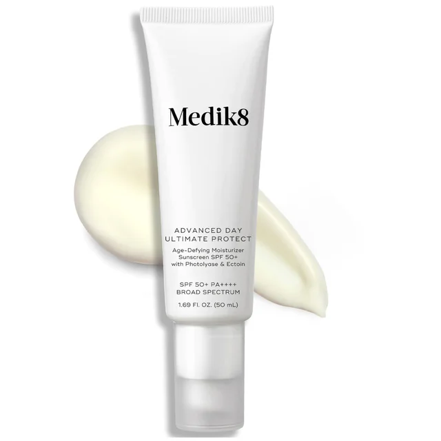 Medik8 Advanced Day Ultimate Protect SPF 50+ (50ml)