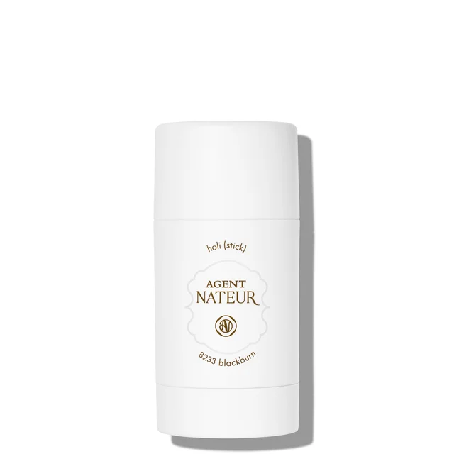 AGENT NATEUR holi (stick) 8233 blackburn deodorant