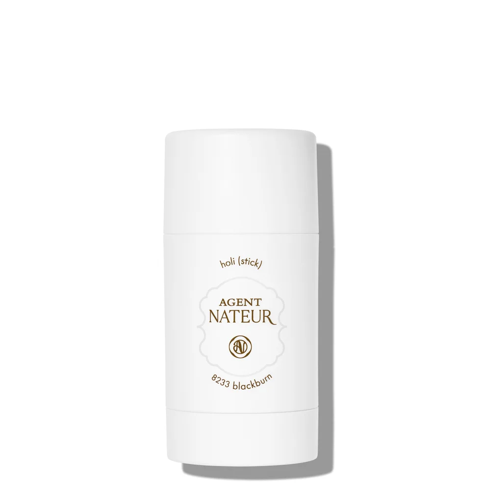 AGENT NATEUR holi (stick) 8233 blackburn deodorant Image 1