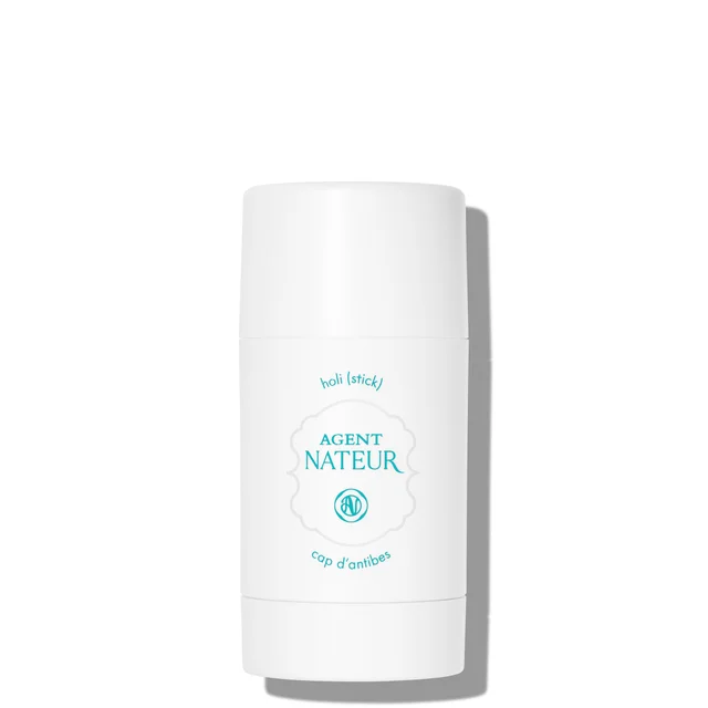 AGENT NATEUR holi (stick) cap d'antibes deodorant