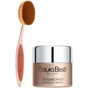 Natura Bissé Diamond Cocoon Sheer Cream + Artis Brush Bundle (Worth $380.00)