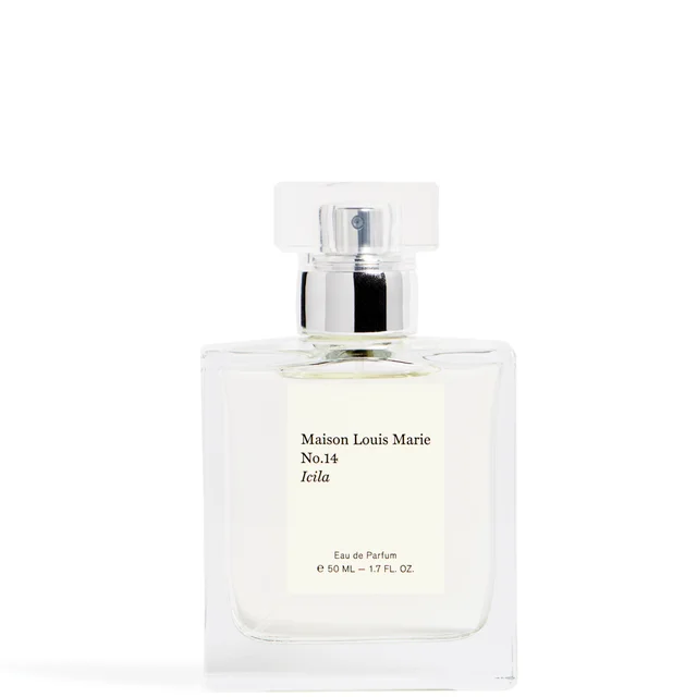 Maison Louis Marie No.14 Icila Eau de Parfum 1.7 fl. oz