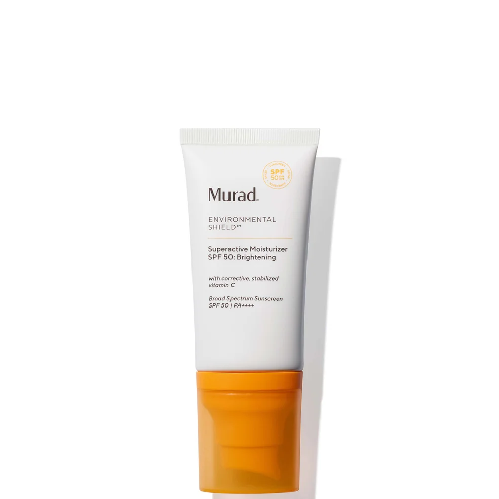 Murad Brightening Superactive Moisturizer SPF 50 Image 1