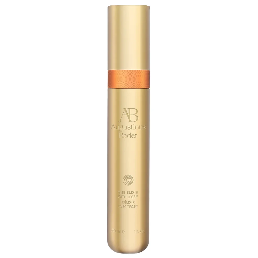Augustinus Bader The Elixir 30ml Image 1