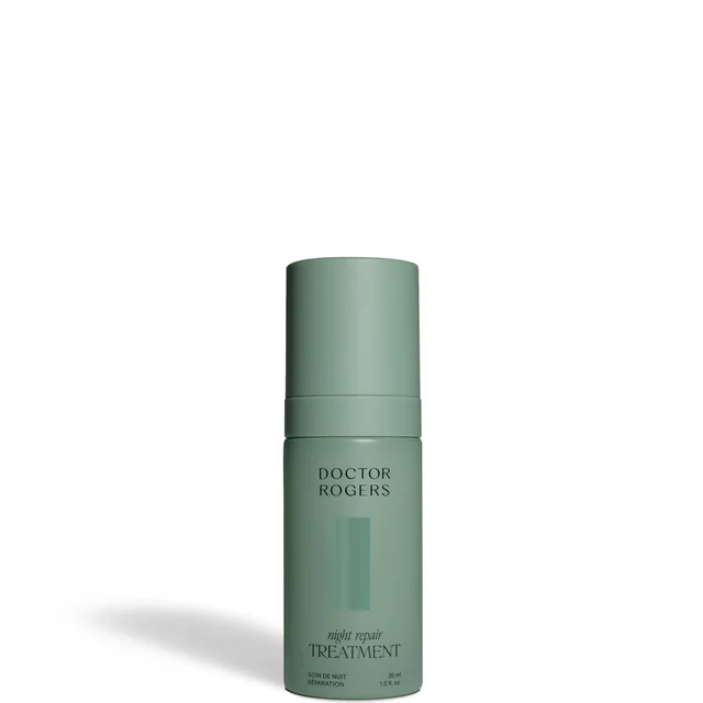 Doctor Rogers Night Repair Treatment 30ml
