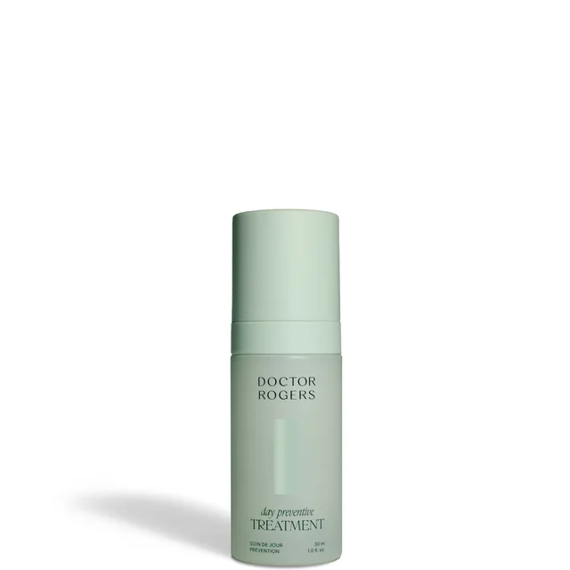 Doctor Rogers Day Preventive Treatment 30ml