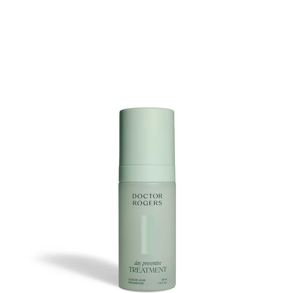 Doctor Rogers Day Preventive Treatment 30ml Image 1