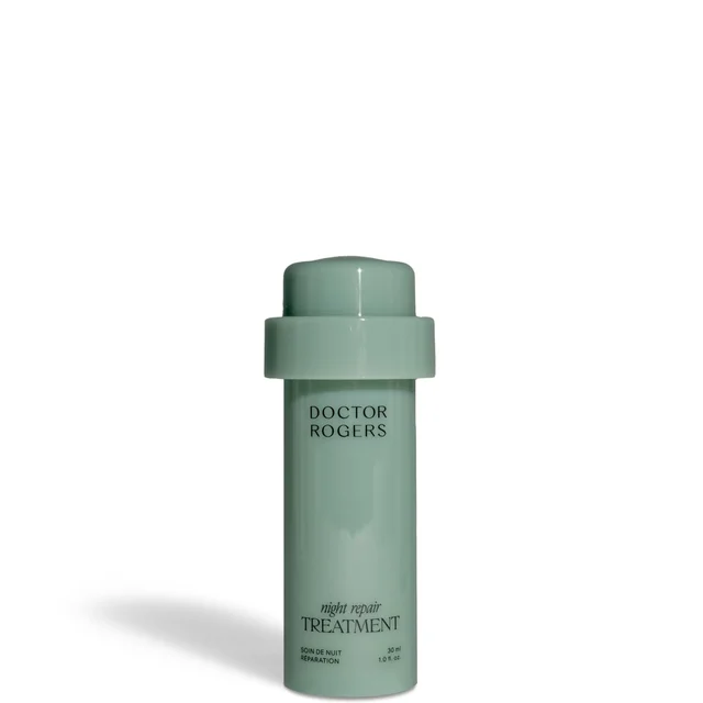Doctor Rogers Night Repair Treatment Refill 30ml