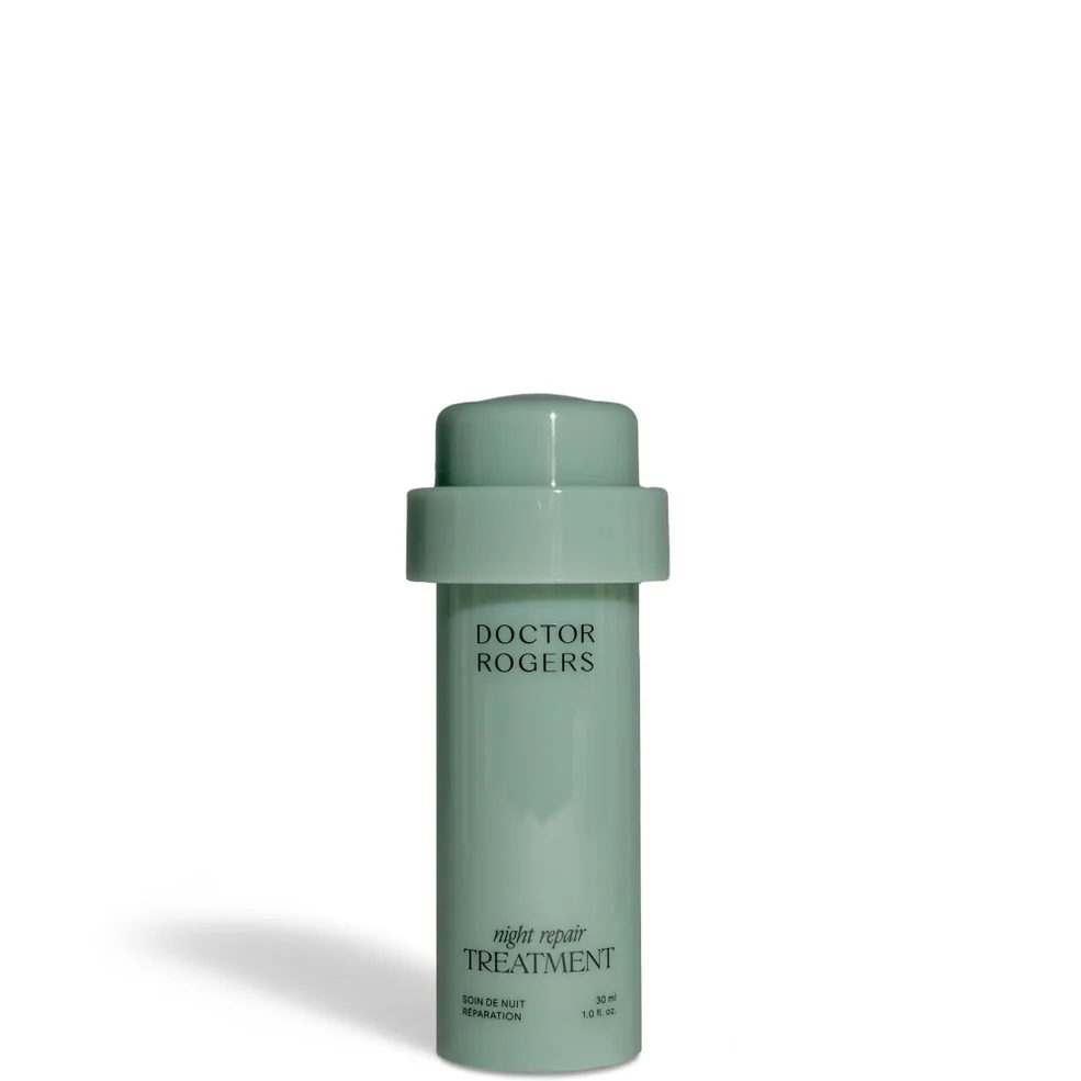 Doctor Rogers Night Repair Treatment Refill 30ml Image 1