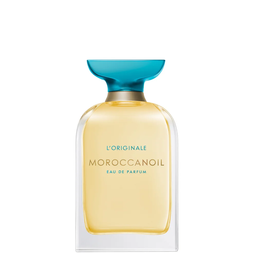 Moroccanoil L'Originale Eau de Parfum 60ml Image 1