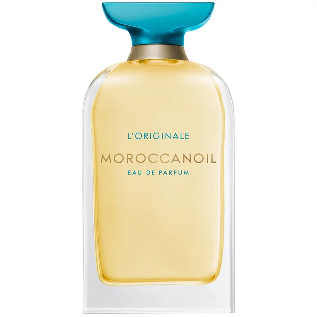 Moroccanoil L'Originale Eau de Parfum 100ml