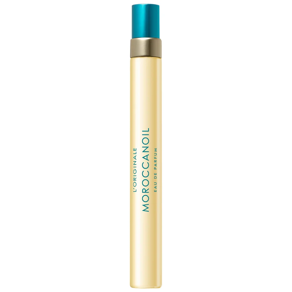 Moroccanoil L'Originale Eau de Parfum 10ml Image 1