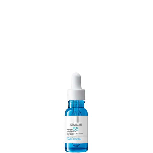 La Roche-Posay Hyalu B5 Anti-Wrinkle Replumpling Eye Serum (.5 fl. oz)