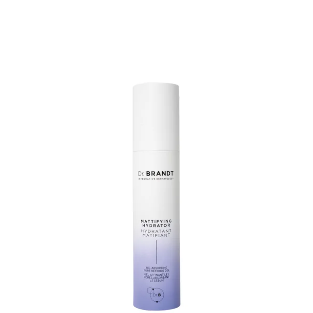 Dr. Brandt Pores No More Mattifying Hydrator 1.7oz