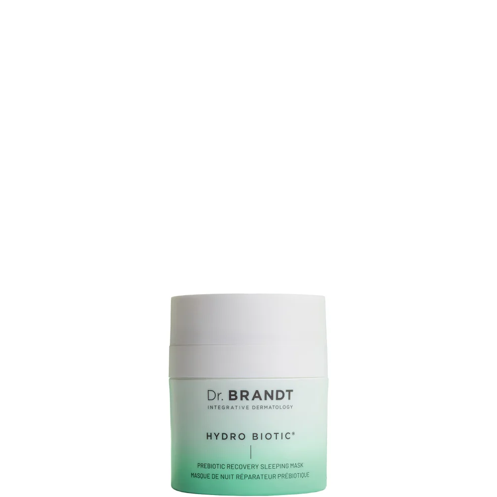 Dr. Brandt Hydro Biotic Recovery Sleeping Mask 1.7oz Image 1