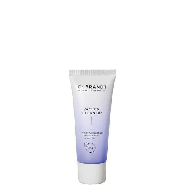 Dr. Brandt Pores No More Vacuum Cleaner 1.0oz