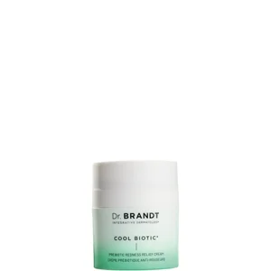 Dr. Brandt Cool Biotic Pre-Biotic Redness Relief Cream 1.7oz - undefined undefined