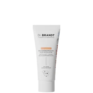 Dr. Brandt Advanced Microdermabrasion Renewing Face Exfoliator 1.7oz - undefined undefined