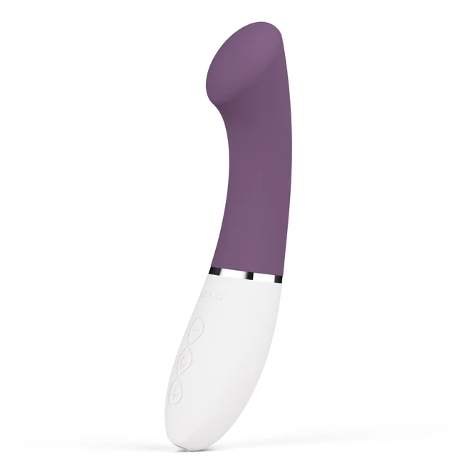 LELO LIV 3 Plum