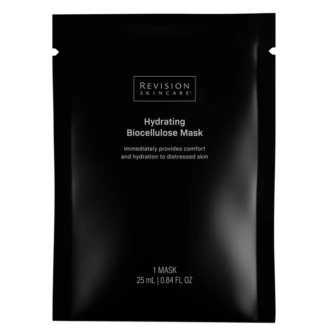 Revision Skincare Hydrating Biocellulose Mask ( Single)