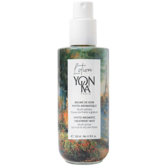 Yon-Ka Paris Skincare Limited Edition Lotion Toner Normal To Oily Skin 200 ml