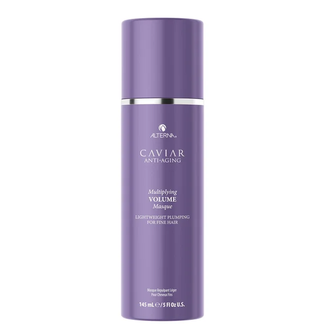 CAVIAR Anti-Aging Mutiplying Volume Masque, 5 oz