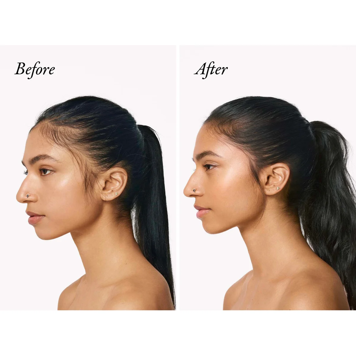 Oribe Serene Scalp Shampoo and Conditoner Bundle