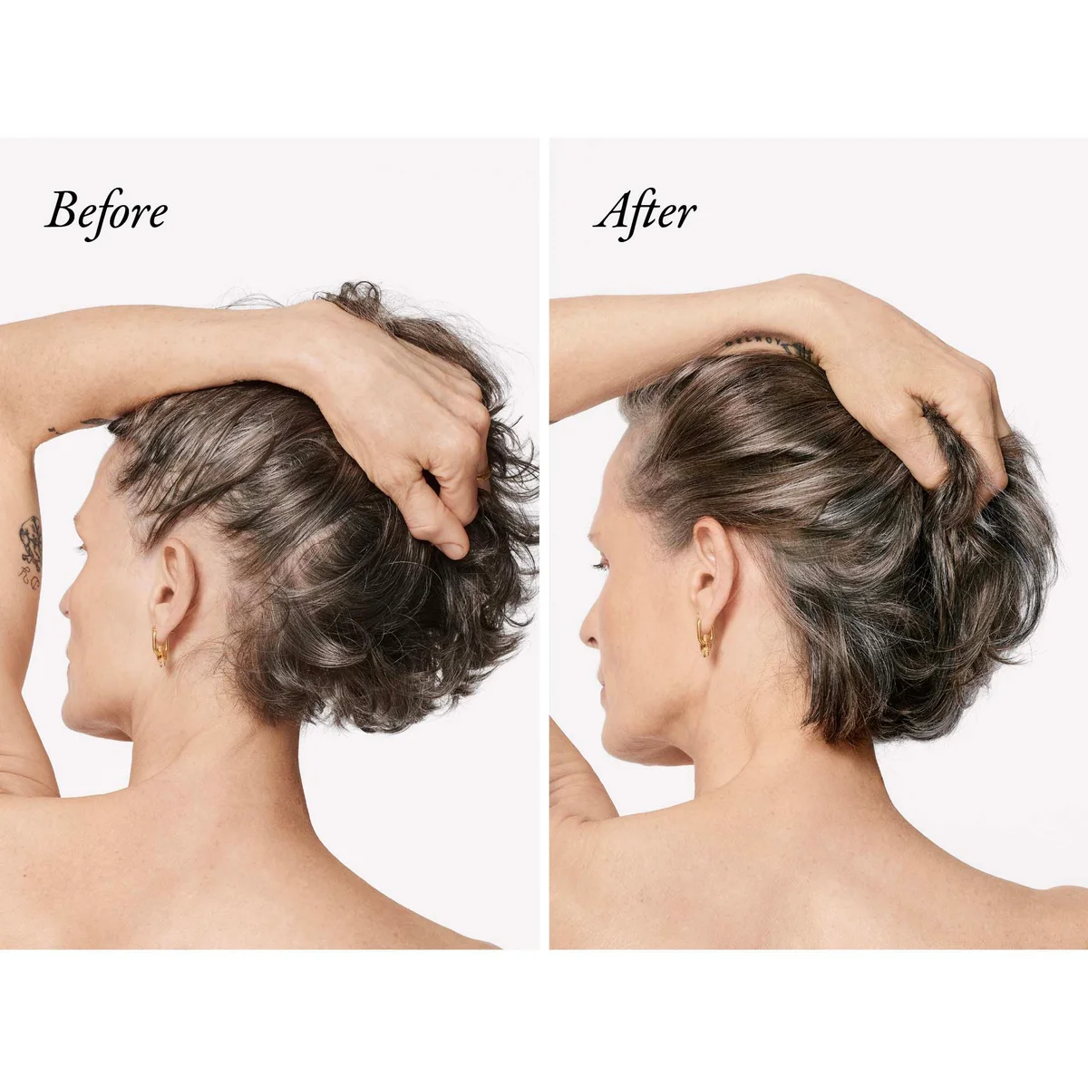 Oribe Serene Scalp Shampoo and Conditoner Bundle