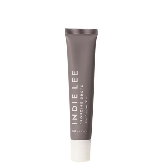 Indie Lee Bronzing Drops 20ml
