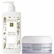 Eminence Organic Skin Care for Uneven Skin Routine Bundle