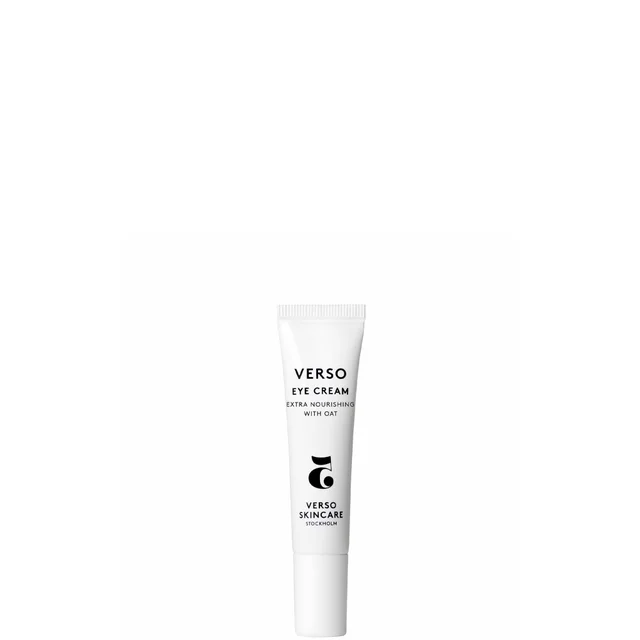 Verso Eye Cream - Oat 0.5 FL.OZ